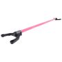 Perrin Performance PSP-SUS-041HP Perrin 15-21 Subaru WRX/STI Rear Shock Tower Brace - Hyper Pink