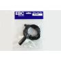 EBC EFA069 04-06 BMW X3 2.5 (E83) Rear Wear Leads