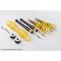 ST Suspensions 13280088 ST Coilover Kit 2014+ Volkswagen Jetta MKVI Sedan (Excl GLI)