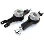 SPL Parts 2009+ Nissan 370Z Rear Mid Links