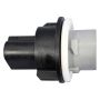 Mopar 68083021AA SOCKET, Park And Turn Signal