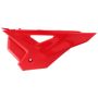 Cycra 1CYC-2902-32 2025 Honda CRF250/450R Side Number Panels - Red