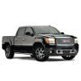 Bushwacker 07-13 GMC Sierra 1500 Fleetside OE Style Flares 4pc 69.3in Bed - Black