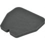Uni Filter NU-4033 78-81 Honda CB 400 Hawk Air Filter