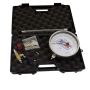 Nitrous Express 15529 Master Flo-Check Pro (6 Certified Gauge & Molded Case)