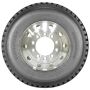 Hercules 315/80r22.5/20 161/157g Her H-301 Mixed Service A/P