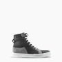 Gaerne 2976-017-8 G.Letur Aquatech Boot Black/Grey Size - 8