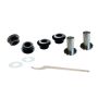 Whiteline KCA539 2015+ Volkswagen Golf MK7/MK8 Control Arm Lower Inner Front Bushing Kit