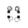 KW 68510173 Electronic Damping Cancellation Kit Nissan GT-R type R35