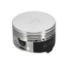 Manley Performance 594000C-8 Manley Ford Platinum Series Flat Top Piston Set