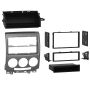 Metra 99-7527S Mazda 5 (with Factory Nav) 2006-2007 Radio Install kits