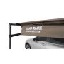 Rhino-Rack 33300 Batwing Compact Awning - Left