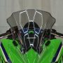 New Rage Cycles N500-MBO 24+ Kawasaki 500 Ninja Block Off Plates