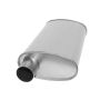 AP Exhaust 690533 Muffler - Xlerator Big Max Turbo