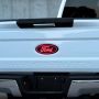 Putco 92751 17-19 Ford SuperDuty Rear Luminix Ford LED Emblem