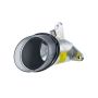 Hella 354492011 DRIVING LAMP LH MB E NO LITE PKG 10-11