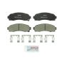 Bosch BC913 Bosch QuietCast Brake Pads
