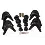ENERGY SUSPENSION ENE4-7104G 2 Deg. C-Bush Kit - Blac