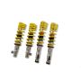 KW 15250004 Coilover Kit V2 Acura Integra Type R (DC2)(w/ lower eye mounts on the rear axle)