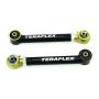 TeraFlex 1615700 Front & Rear Lower FlexArm Kit (Jeep TJ/XJ/ZJ/MJ, Pair)