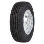 Toyo 245/70r19.5/14 133/131n Toy M920a Open Shoulder Drive