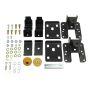 Belltech FLIP KIT 2014 Chevy/GMC Silverado/Sierra 5in-6in Rear Drop