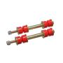 Energy Suspension 79-85 Mazda RX7 / 79-82 Mazda 626/MX6 Red Front or Rear End Links