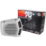 K&N RK-3951S Intake System-Harley Davidson