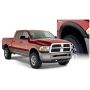 Bushwacker 10-18 Dodge Ram 2500 Fleetside OE Style Flares 4pc 76.3/98.3in Bed - Black