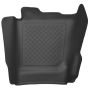 Husky Liners 14-16 GM Silverado/Tahoe/Suburban/Escalade X-Act Contour Black Center Hump Floor Liners