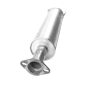 AP Exhaust 38959 Prebent Exhaust Pipe