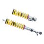 KW 39087001 Tesla Model S P90D AWD DDC ECU Coilover Kit