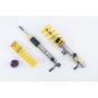 KW 39020011 Coilover Kit DDC ECU BMW M3 (E90/E92) Sedan/Coupe w/ EDC