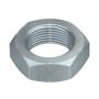 RockJock Jam Nut 1 1/4in-12 RH Thread For Threaded Bung