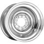 Pacer 03c-5705p 15x7 5x4.50 / 5x4.75 (+03) Pac 03c Chrome Smoothie (Hb 81.03)