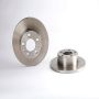 Brembo 08.4982.10 Brembo Solid Standard Rotor