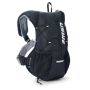USWE 2104001 Nordic Winter Hydration Pack 10L - Carbon Black