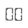 Cometic Gasket C15386 Cometic Holley 2300/4150/4160/4500 Carburetor Float Bowl Cover Gasket Set