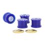 SuperPro 1990 Mazda Miata Base Front Sway Bar Link Bushing Kit