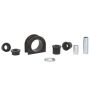 Whiteline W13399 2001 Toyota Sequoia Steering Rack Bushing Kit