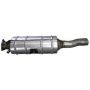 AB Catalytic 44895 Direct-Fit Catalytic Converter EPA (Federal)
