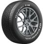 Bf Goodrich P225/70r14 98s Bfg Radial T/A Rwl
