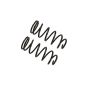 Bilstein 36-281817 B12 (Special) - Suspension Kit