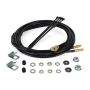 Air Lift 22022 P-30 Hose Kit