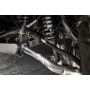 ICON 2021+ Ford Bronco Tie Rod Kit