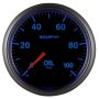 AUTOMETER ATM5652 2-1/16 E/S Oil Press. Gauge - 0-100psi