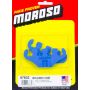 MOROSO MOR97832 Blue 4-Hole Wire Loom