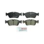 Bosch BC781 Bosch QuietCast Brake Pads