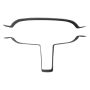 AP Exhaust 8080 Exhaust Bracket