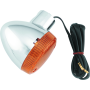 BikeMaster 261063 Honda Turn Signal - Rear Right